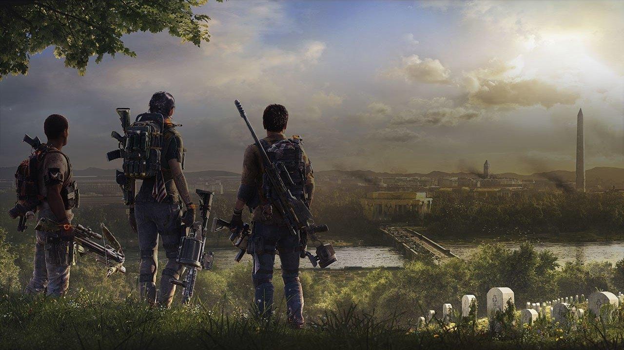 Division 2 steam key фото 63